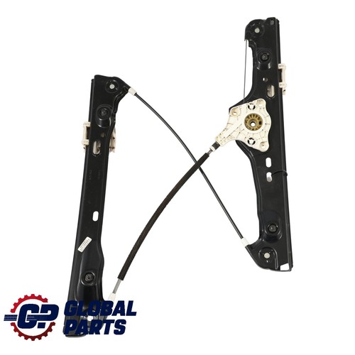 Hebe Mechanismus BMW E90 E91 Vorne Rechts Elektrisches Fenster Rechts 7140588