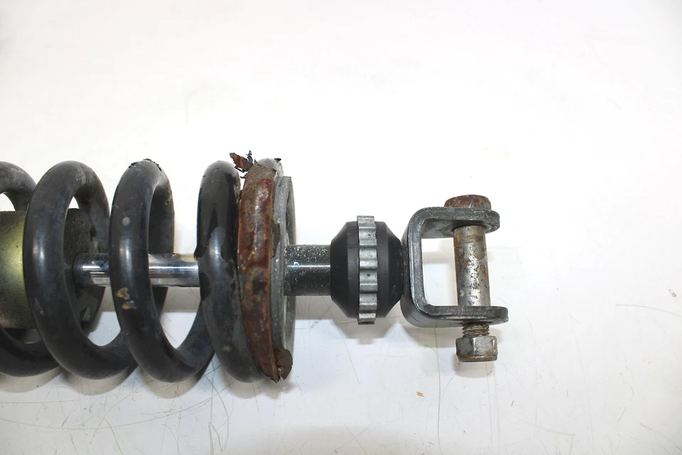 Задняя амортизирующая подвеска 1995 Yamaha Fzr600r - Изображение 2 из 4