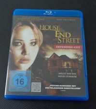House at the End of the Street - Extended Cut [Blu-ray  Zustand sehr gut