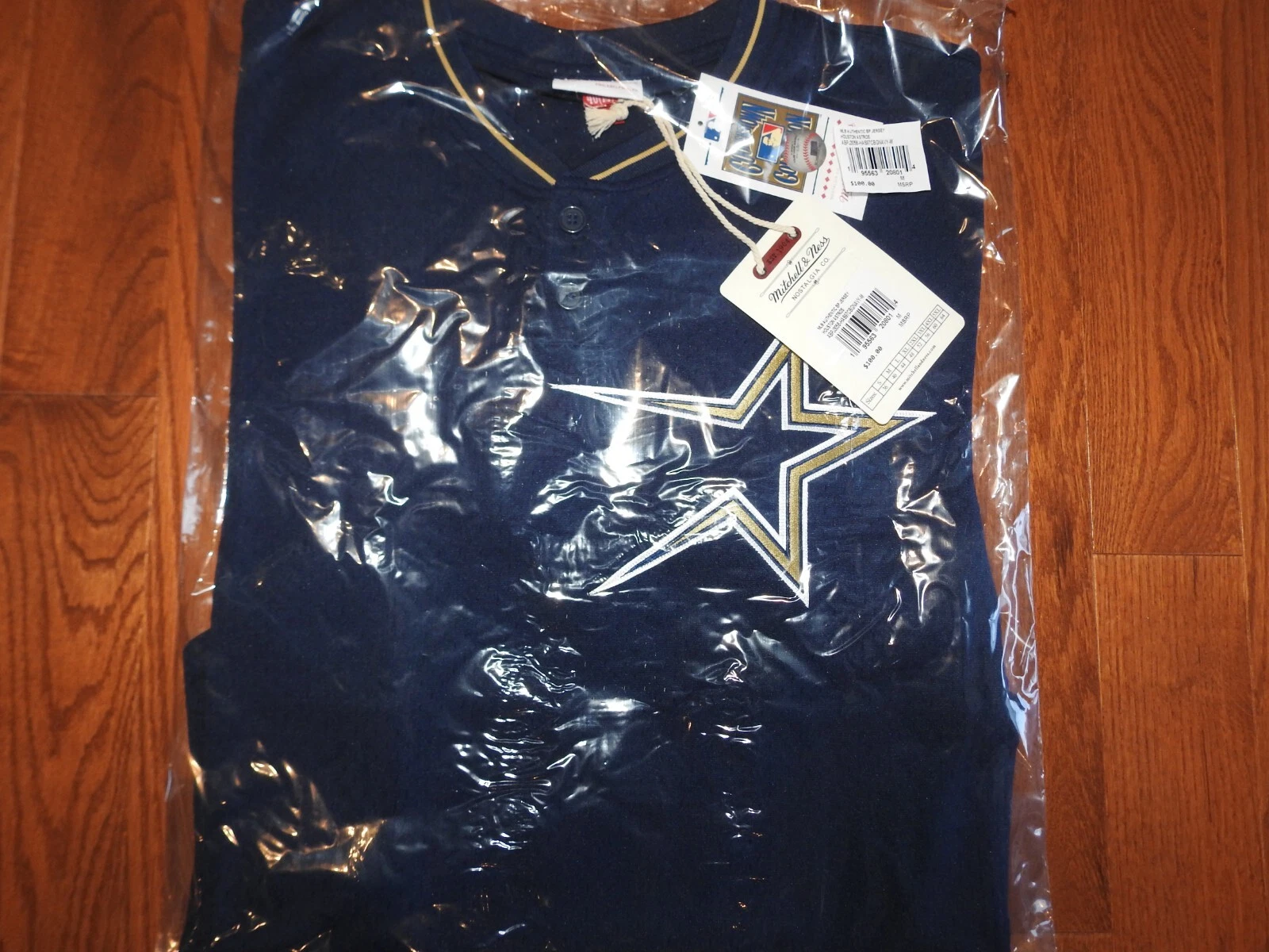 Houston Baseball Team Asttros #7 Baseball Jersey