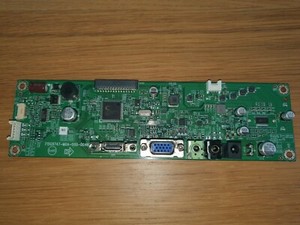 Philips 226E9Q Monitor Hauptplatine 715G9747-M0A-000-004N