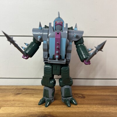 Impossible Toys Alicon TRNS-03 Transformers Allicon Complete Ships Fast!