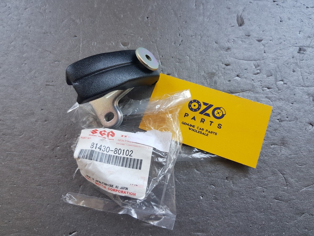 SR311 日産 ウィンドウハンドル 新品 80760-25900 Amazon.com: Automkt