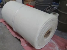 Aspen Aerogel SPACELOFT™ Hydrophobic Insulation Mat 6mil, PER LINEAR FT/4.75SQFT