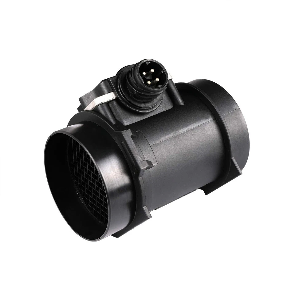 Conjunto de sensor de flujo de aire másico para BMW 323i 323is 328i 328is 528i serie M3 Z3 Foto 2 de 4