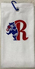 Customized Embroidered Golf / Sports Towel