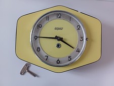 Ancienne Pendule murale à