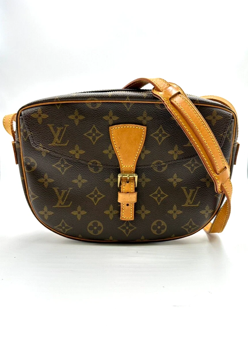 Repurposed Louis Vuitton ABOUT