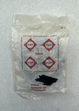 Genuine FSP Dryer Drum Support Roller Kit 349241