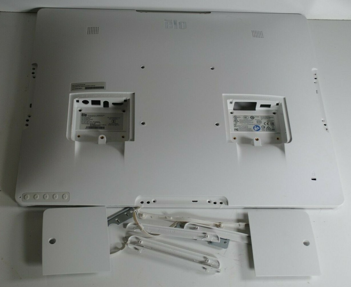 Elo ET1903LM MONITOR BACK COVER eBay