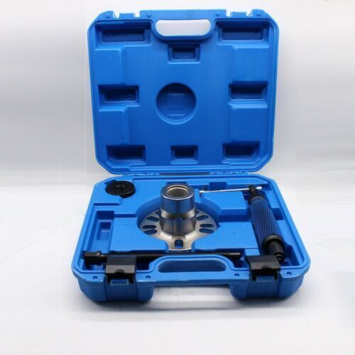 Hydraulik Radnaben Abzieher Hydraulischer Antriebswellen Ausdr??cker 10T - Bild 3 von 8