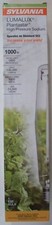 Sylvania Lumalux Plantastar High Pressure Sodium 1000w Grow Light E25 S52-s2