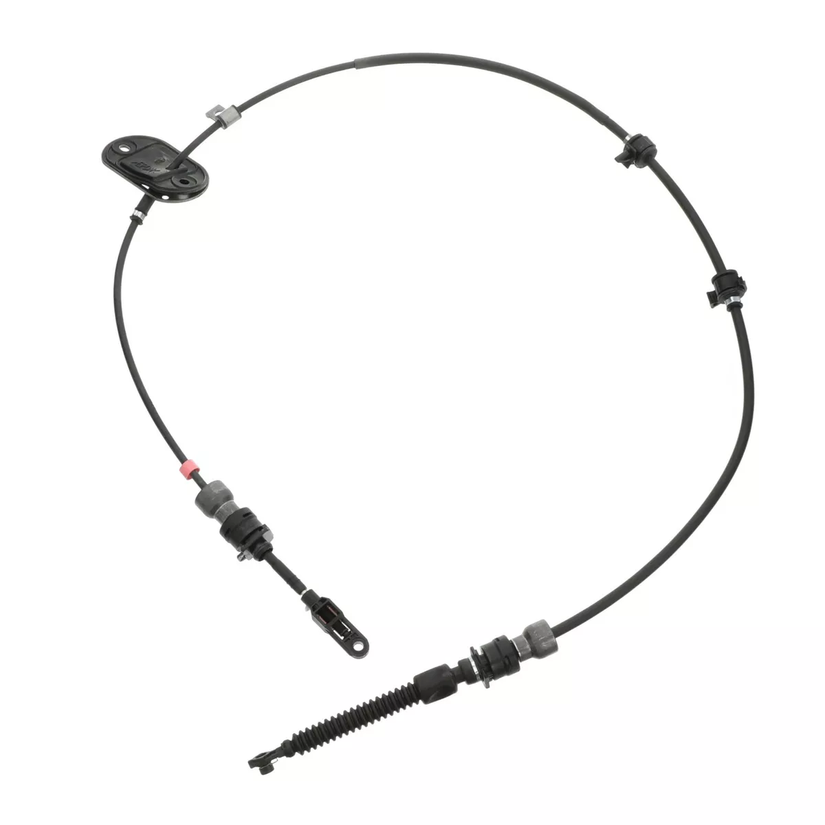 2010-2013 Mazda 3 Automatic Transmission Gear Shift Control Cable 