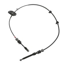 2010-2013 Mazda 3 Automatic Transmission Gear Shift Control Cable OEM BBM346500E