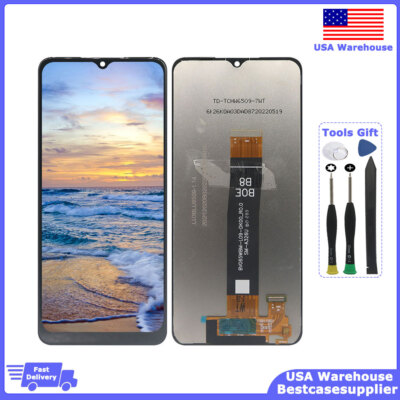 LCD Display Touch Screen Digitizer For Samusng Galaxy A32 5G SM-A326B A326B/DS