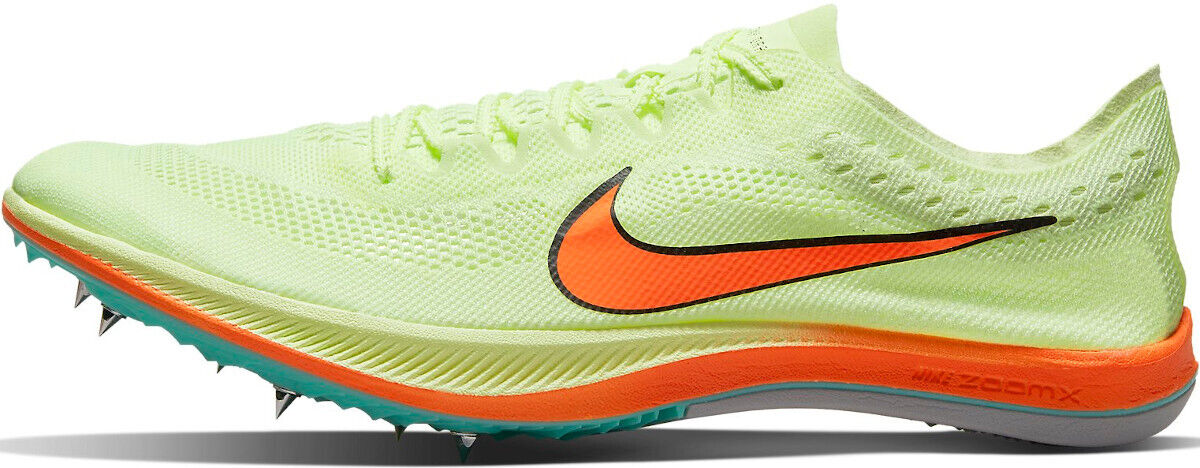 Nike ZoomX Dragonfly Track & Field Distance Spikes CV0400 Nike ZoomX Dragonfly Track & Field Distance Spikes CV0400