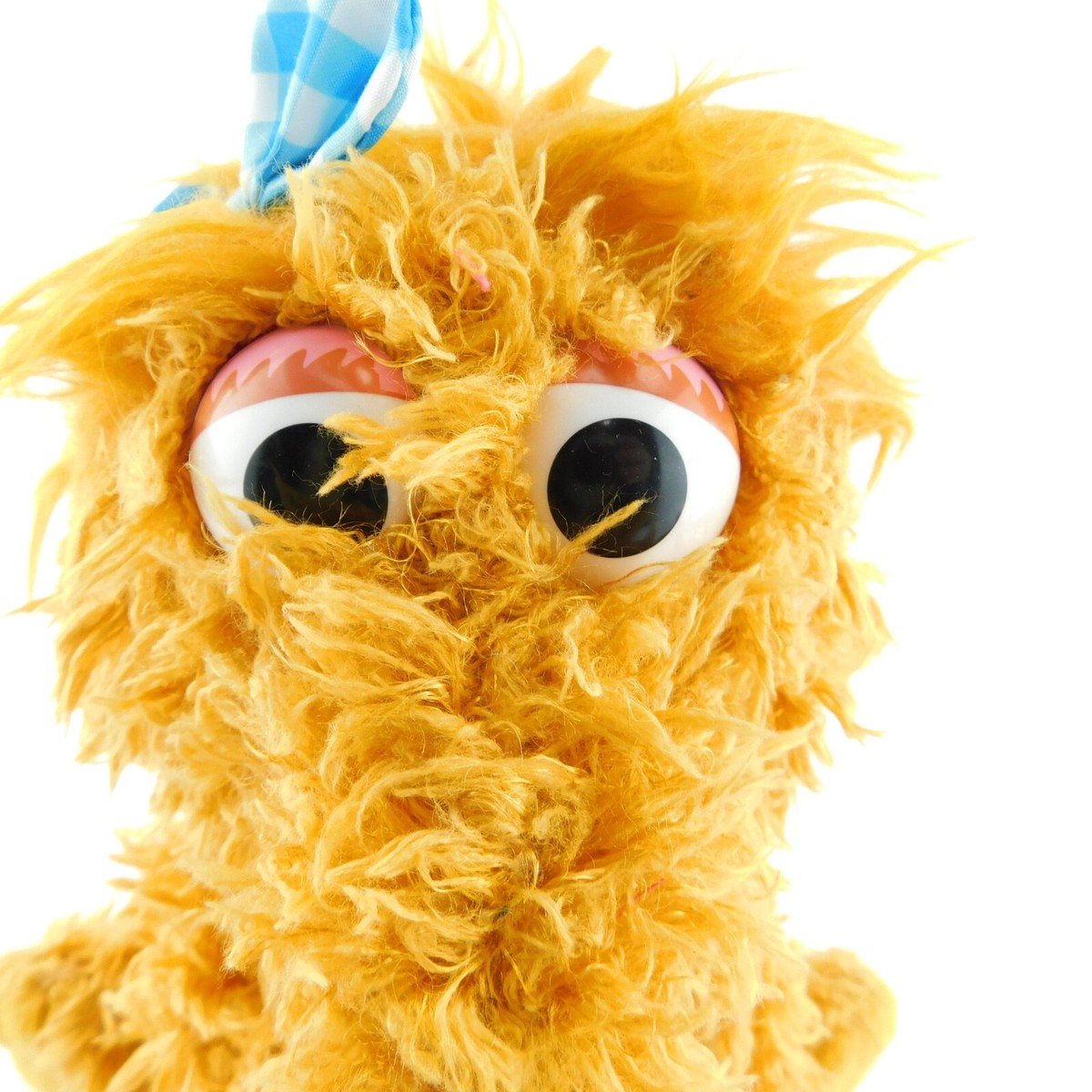 ルルんパ　Grace / Yellow snuffy Smile Alice Snuffleupagus | Jaden's Adventures Wiki | Fandom