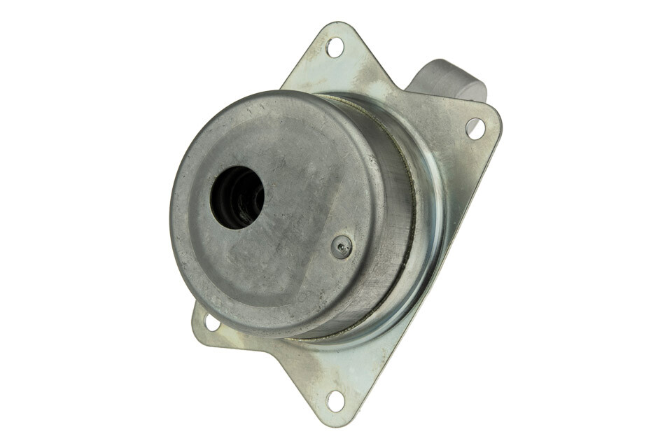 Support moteur gauche Opel Vectra C Signum Saab 9-3 pièce de suspension 13191586