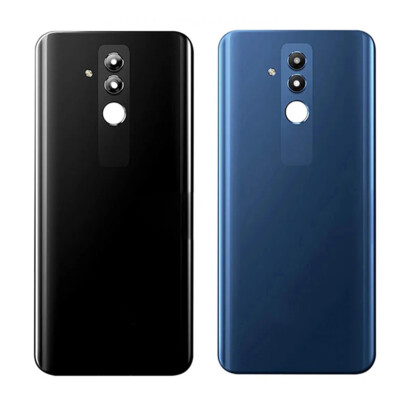 Battery Back Glass Cover Battery Rear Housing Case For Huawei Mate 20 Lite