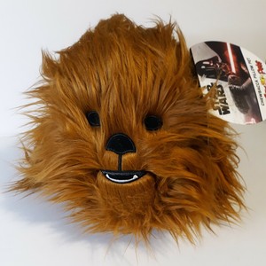 chewbacca pillow pet
