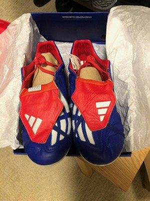 adidas predator mania fg