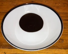 Mottahedeh MOMA Museum Modern Kazimir Malevich Ceramic Saucer Plate Suprematism