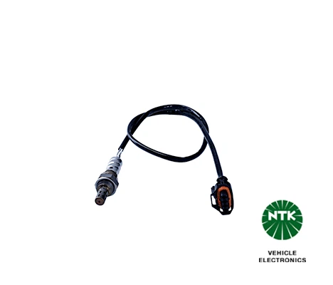 NTK Sonda Lambda Ajuste para Opel Zafira B 1.8 1.6 Fiat Croma 159 Sportwagon - Imagen 2 de 2
