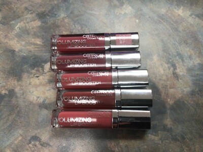 one Catrice Volumizing Lip Booster 5ml In Various Shades Brand New you choose c