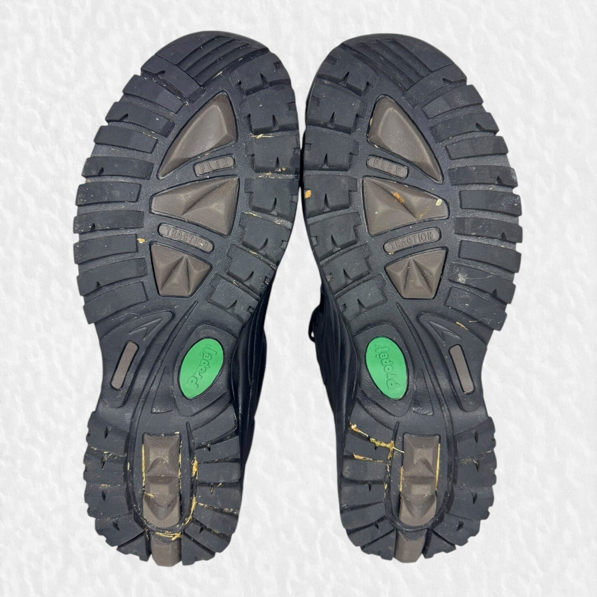 Propét Cliff Walker Hiking Boots Men's Ankle-High Trail Shoes