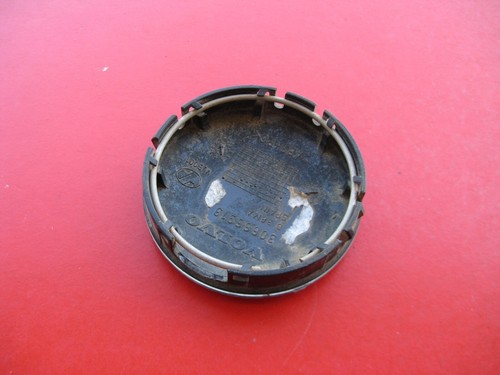 VOLVO XC90 XC60 V60 C30 S60 1 WHEEL RIM HUB CAP HUBCAP CENTER COVER PLUG #763 - Picture 2 of 2