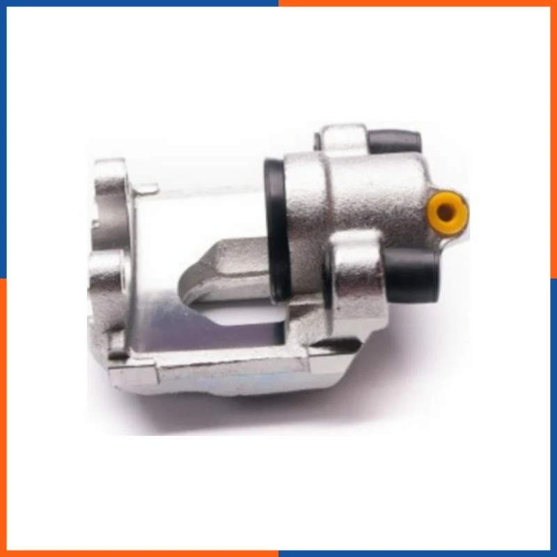 Bremssattel hinten rechts für BMW | 34211165034 | eBay