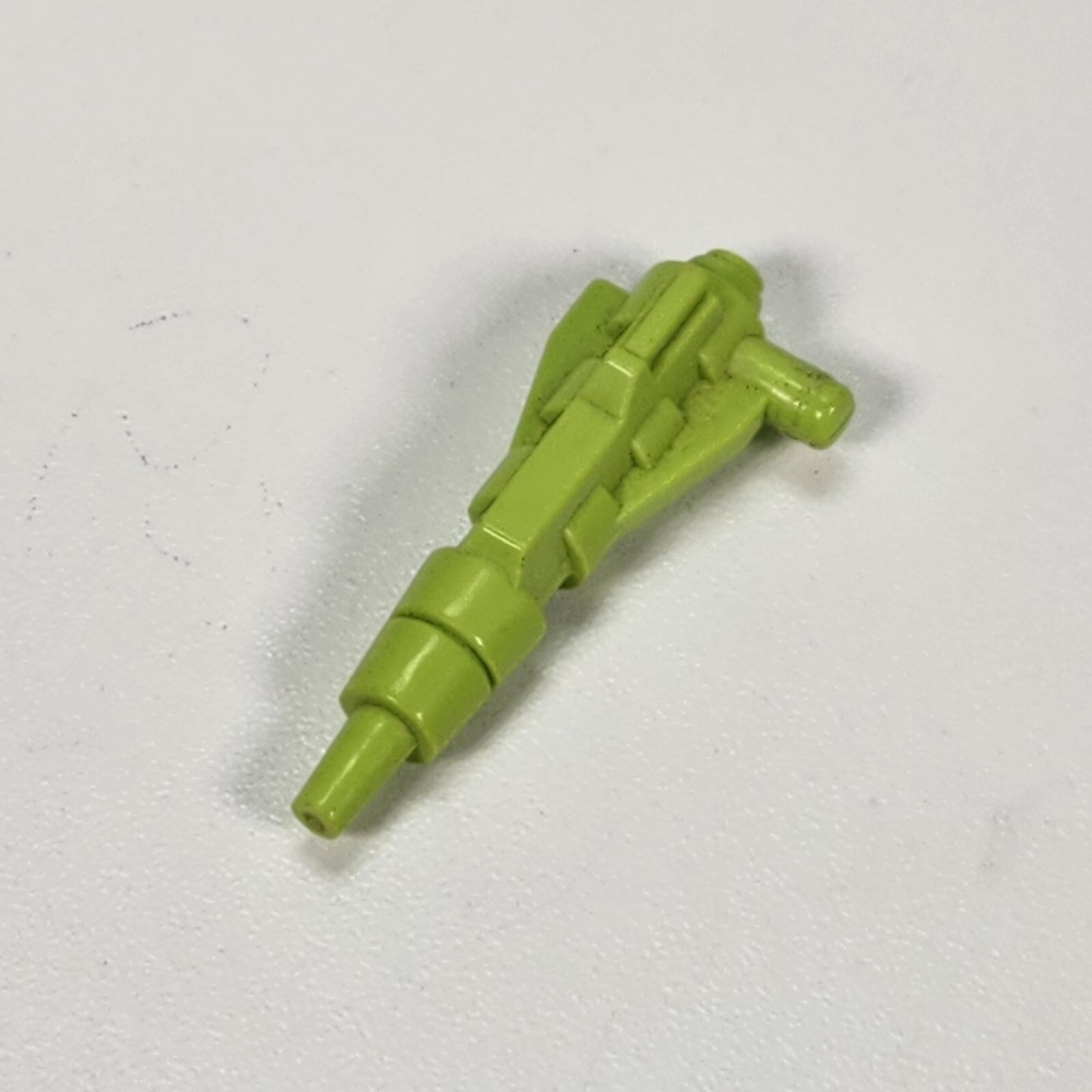 Devastator Hook Head Laser 1985 Vintage Hasbro G1 Transformers Action Figure