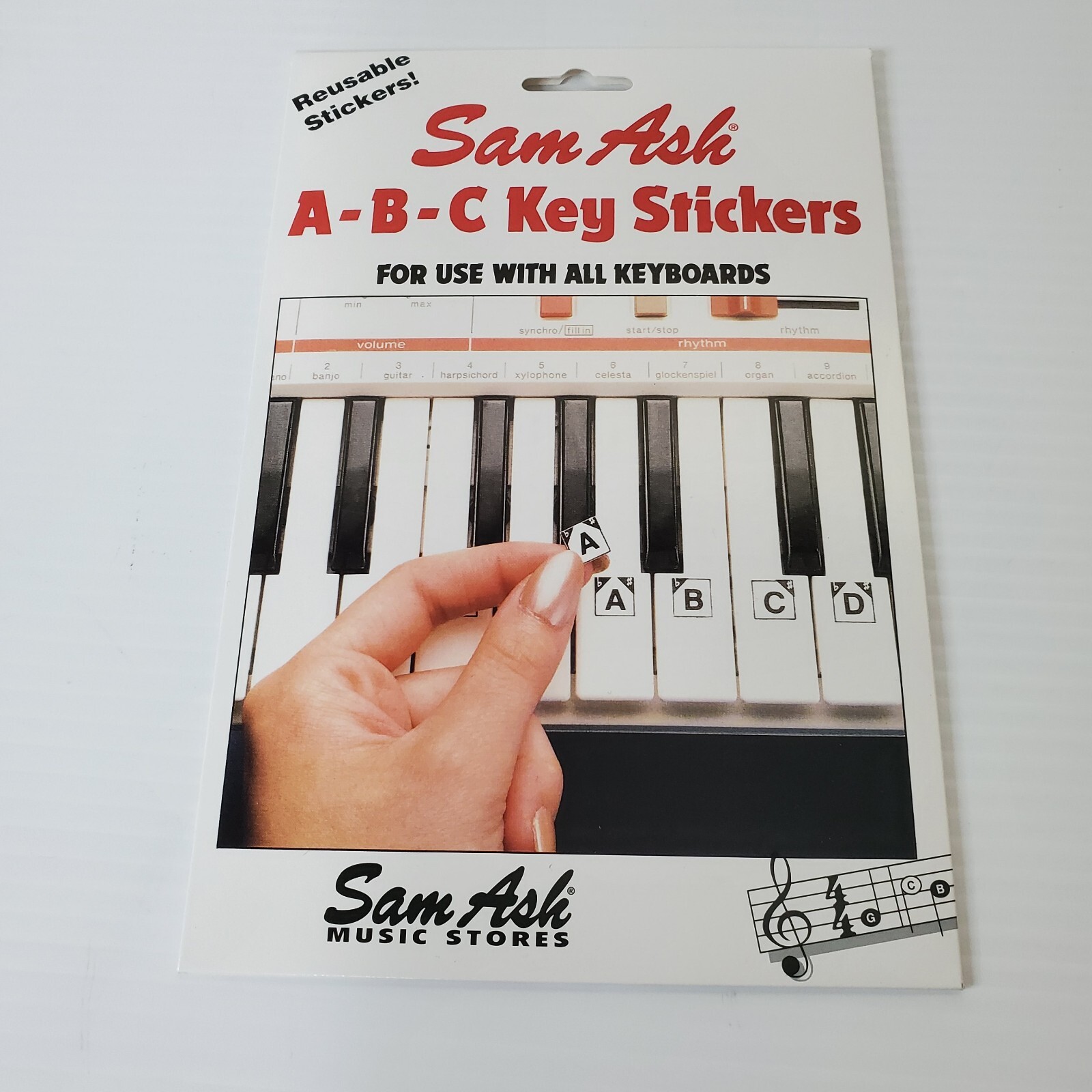 Learn Music Hal Leonard Sam Ash