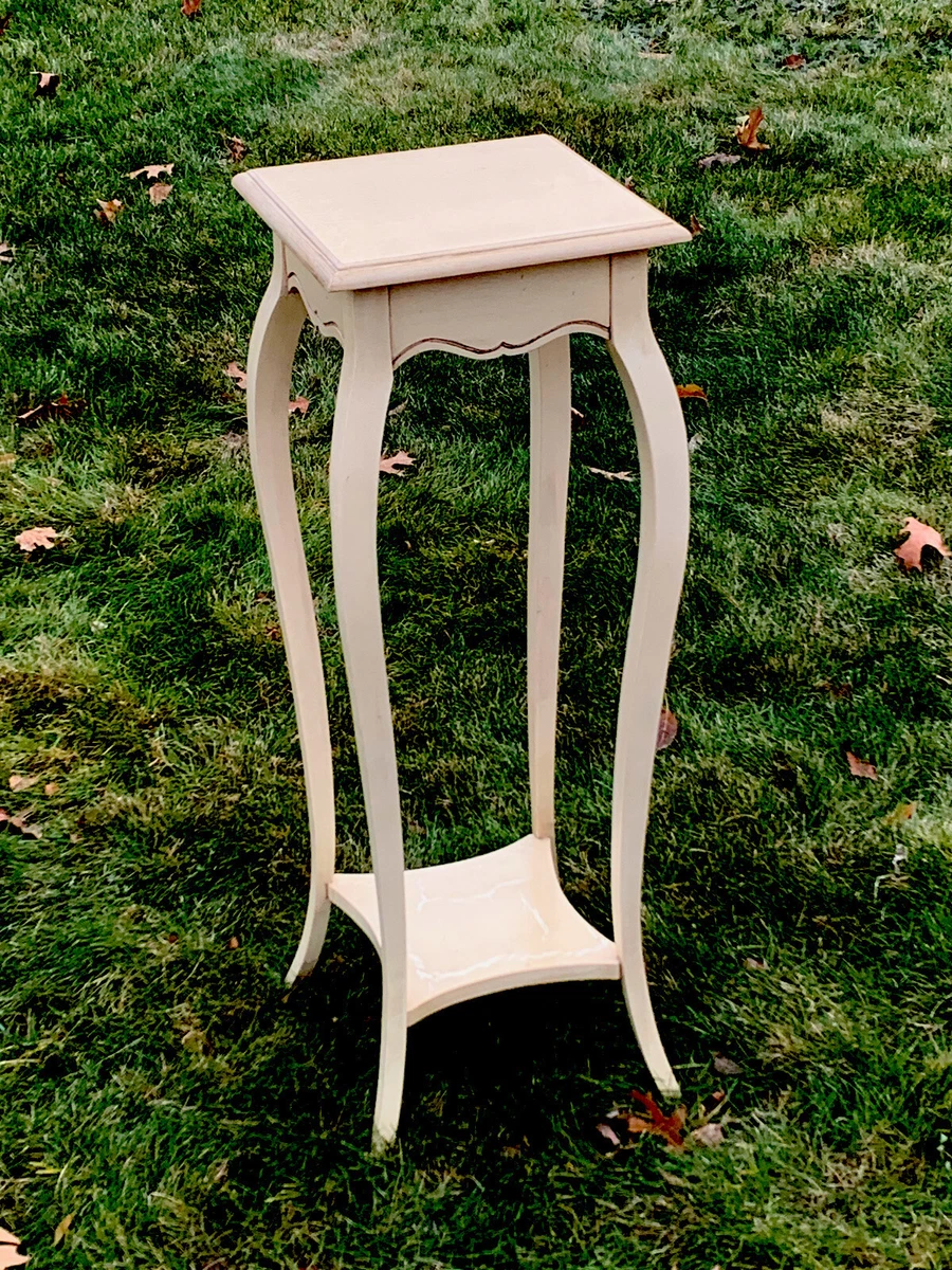 Ethan allen cheap plant stand