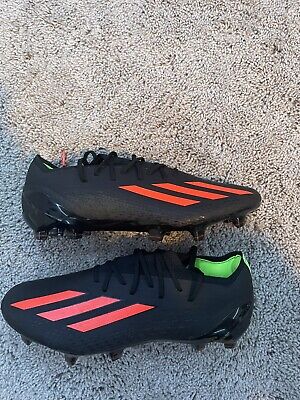 Adidas X Speedportal.1 FG Black GW8429 | Size 8.5 | eBay Adidas X Speedportal.1 FG Black GW8429 | Size 8.5 | eBay