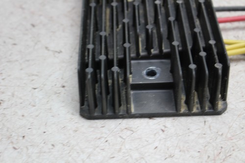 2012 POLARIS RANGER RZR 900 RECTIFIER VOLTAGE REGULATOR - Picture 5 of 12