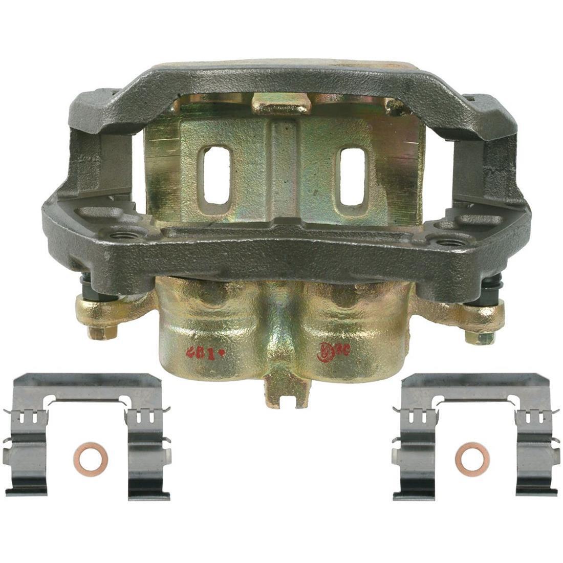 Front Caliper For Nissan 370Z 2018 2017 2016 2015 2014 2013 2012 2011 2010 2009