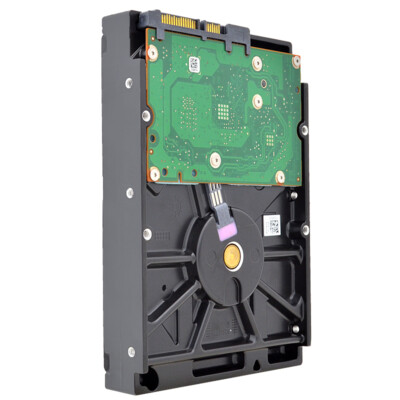 Buy Seagate Constellation ES 500GB Internal 7200RPM 3.5