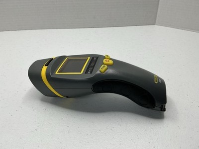 General MM9 Moisture Meter Combo Hand Held Pin Or Pinless Water Damage