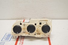 2001-2005 Honda Civic Climate Control Unit Heater Ac Temperature Hvac Cj20002