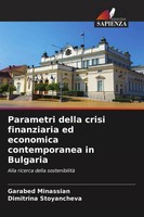 Garabed Minassian (U. A.) | Parametri Della Crisi Finanziaria Ed Economica...