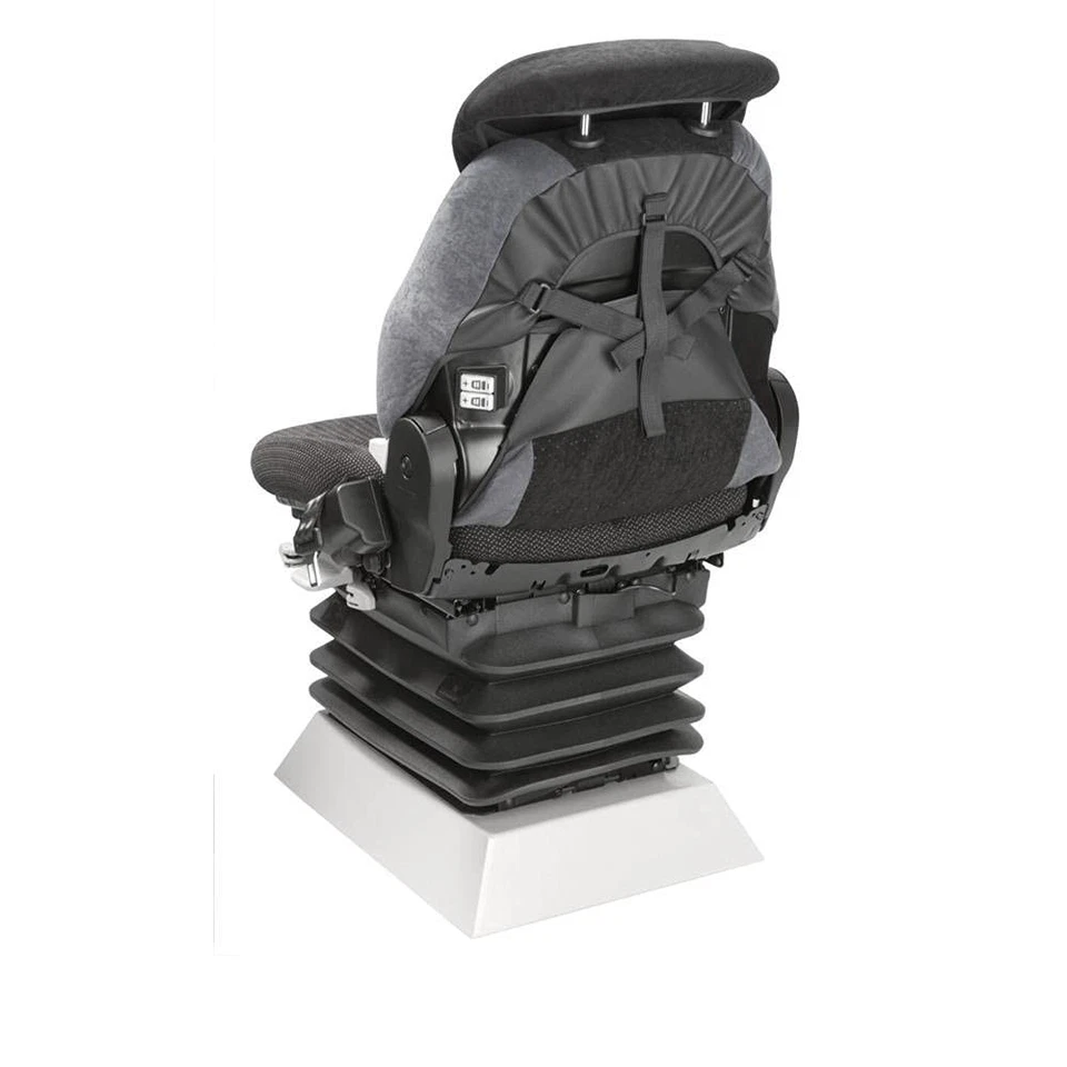 Protecto Maximo Grammer Bezug Offroad für Traktorsitz - Bild 3 von 3
