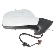 Retroviseur droit (ou coque) Peugeot 407