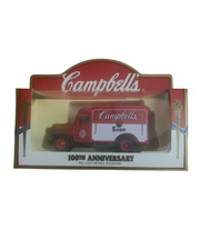 100th Anniversary Campbells Die-Cash Model Souvenir 