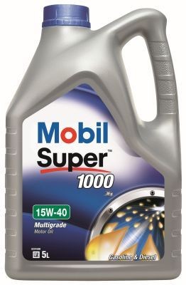 Motoröl Öl für Mobil 150560