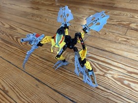Lego Bionicle 8696 Bitil Great Condition