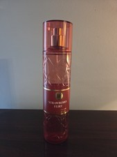 Bath  Body Works Strawberry Flirt Fine Fragrance Mist