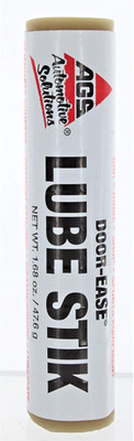Automotive Solutions Door-Ease Lubricant Stick, 1.68 Ounces, the Original No-Mes