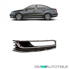 Stoßstangen Gitter Blende vorne links für VW Passat B7 Variant 362 365 2010-2014