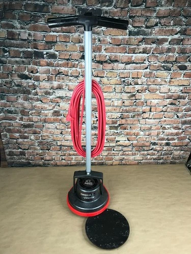 Oreck XL PRO Grade Orbiter Hard Floor Cleaner Multi Purpose ORB550MC